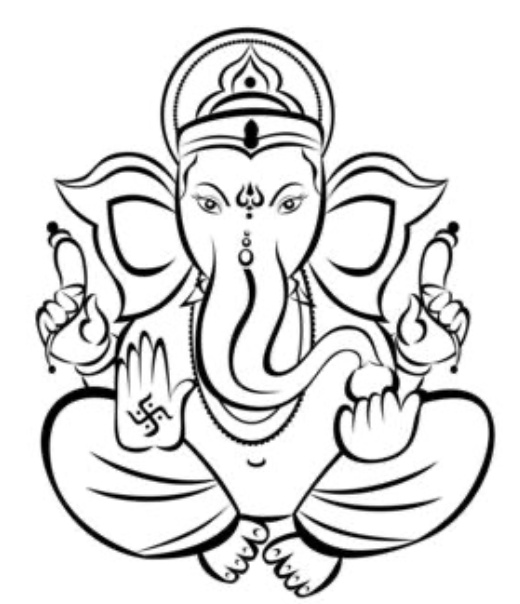 Shree Ganeshay Namah